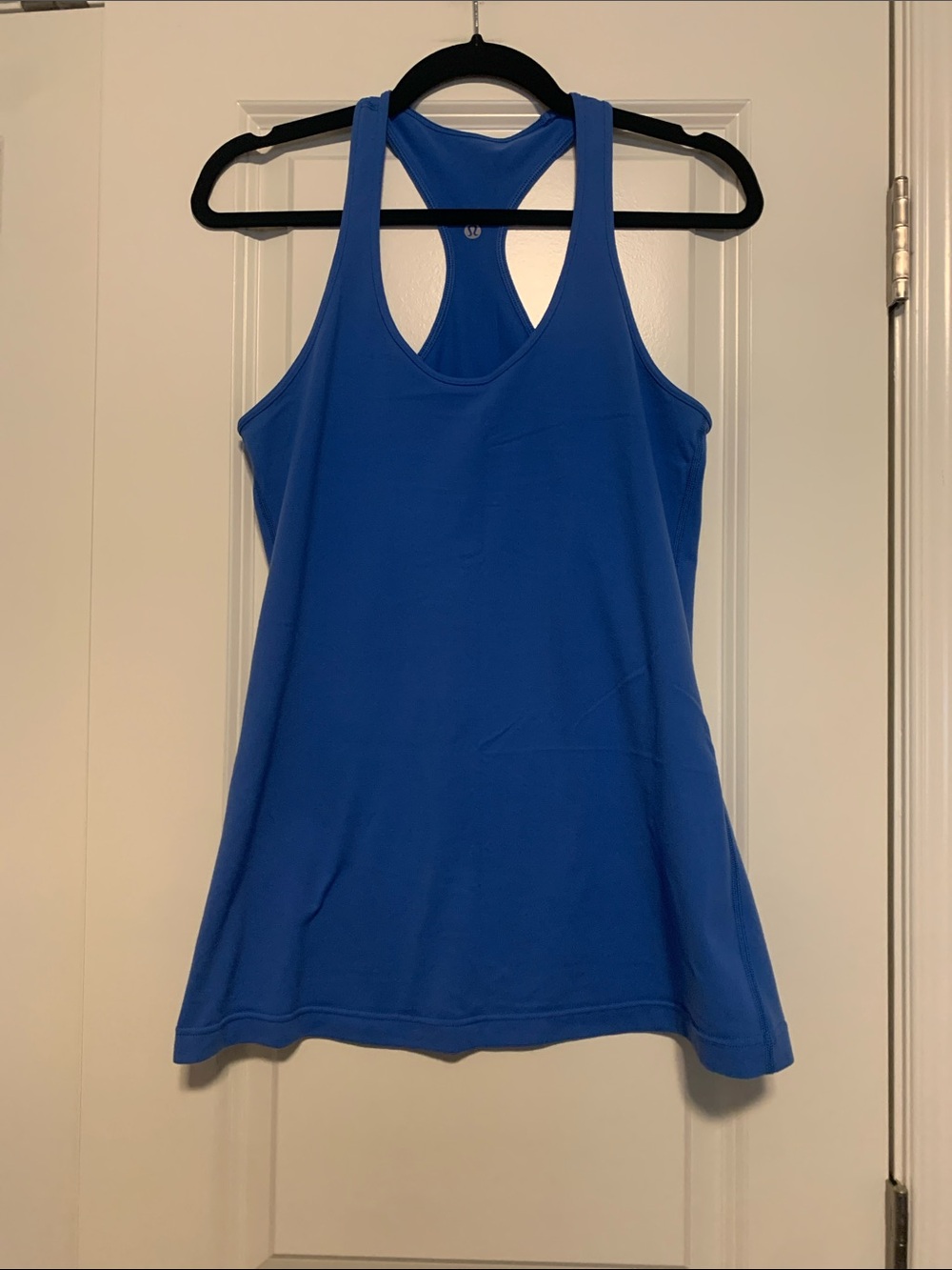 lululemon athletica Racerback Tank, Sz 12
Good Condition